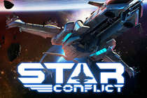 А космос-то не бескрайний. Видеообзор Star Conflict